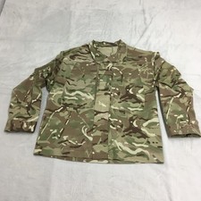 Giacca Esercito Britannico