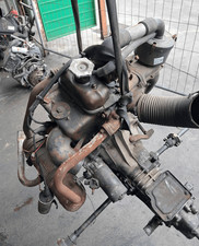 Motore compl.  FIAT 500 (3P) 1973 594CC 13.25KW 3P 126A5000 BENZINA