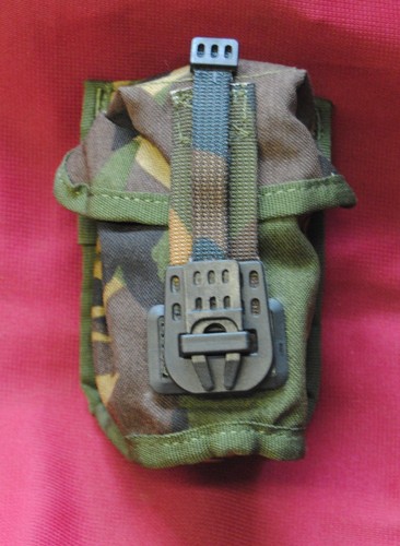 Dutch dpm grenade - dutch,