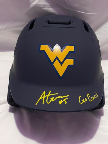 Casco baseball firmato - casco, da
