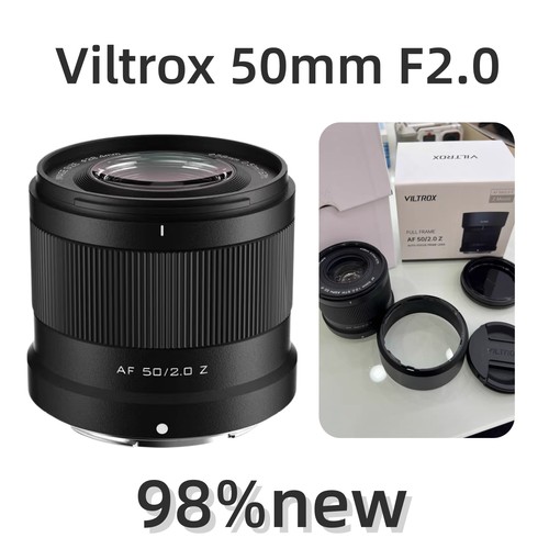 Viltrox 2 0 air stm - mm,