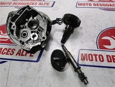 GRUPPO POSTERIORE HONDA