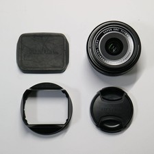 Leggermente XF18mm F2 R