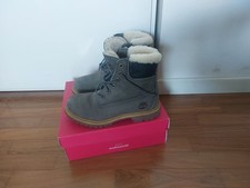 Stivaletti TIMBERLAND
