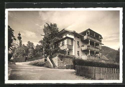 Ruhpolding asilo nido st - asilo,