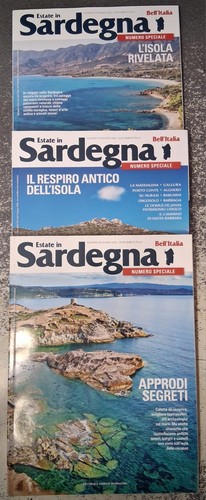 Rivista bell italia - bell', 3