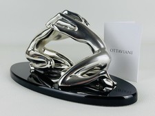 Ottaviani Scultura In Argento
