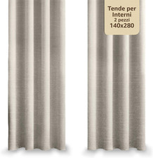 Tende per Interni Moderne