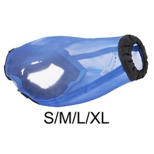 Maschera per coda volpe - coda,