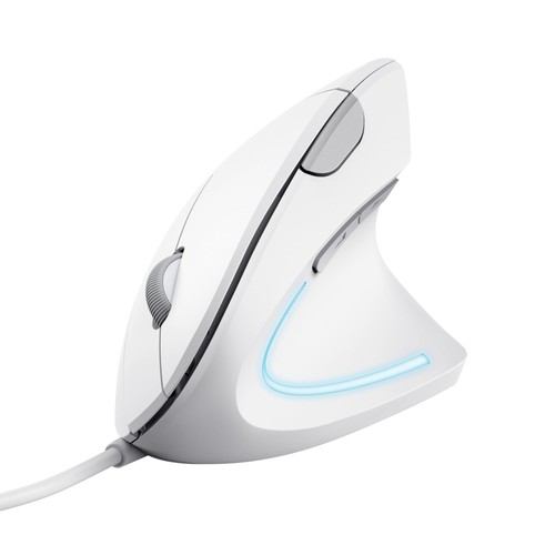 Trust verto mouse verticale - mouse,