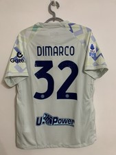 Seconda Maglia Inter Di Marco