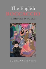The english boccaccio - english,