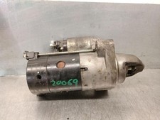 MHG023 motor arranque para