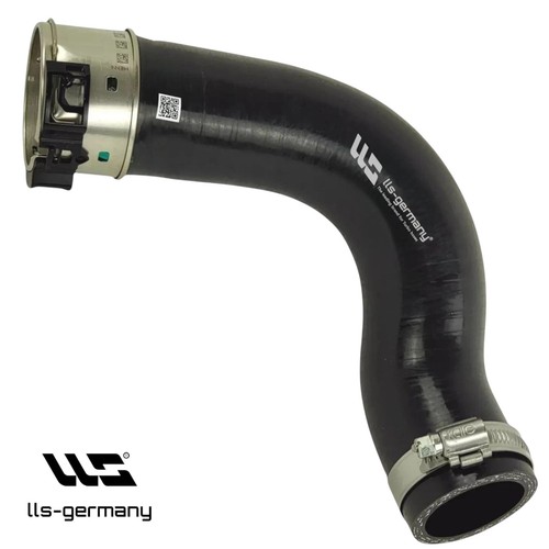 Tubo turbo intercooler - , per