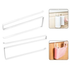  2 Pcs Porta Di Asciugamano