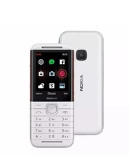 Nuovo Nokia 5310 ROSSO/bianco