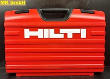 Hilti Valigetta di Trasporto per Trapano Avvitatore a Batteria TE 6-A, con Intarsio