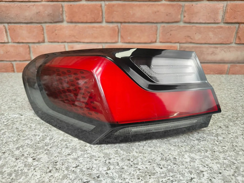 Fanale posteriore bmw u06 - bmw,