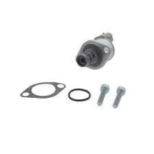 POMPA CARBURANTE VALVOLA