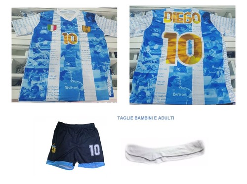 Shirt maglia completino - maglia,