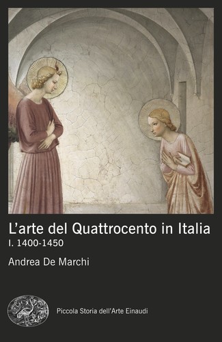 Arte del quattrocento in - l'arte,