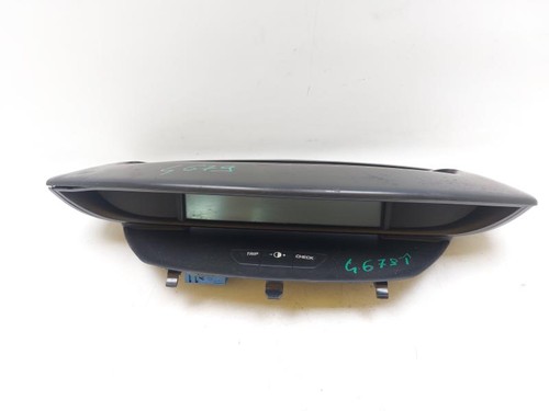 P96631954zd quadro strumenti - quadro,