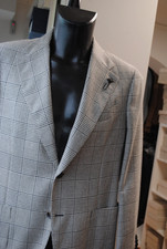 LARDINI SARTORIA GIACCA