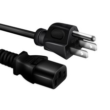 AC Power Cord Cable For Sony