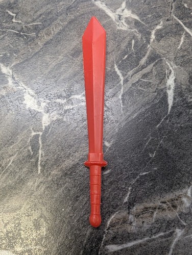 1970 mattel vintage shogun - 1970,