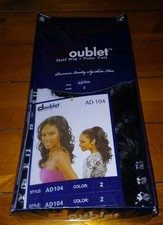 Amy Aviance doppia mezza