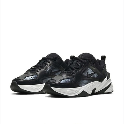 Nike m2k tekno - nike, nere