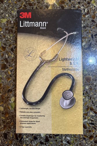Littmann lightweight se - littmann,