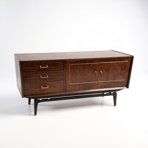 Credenza nathan teak - credenza, in