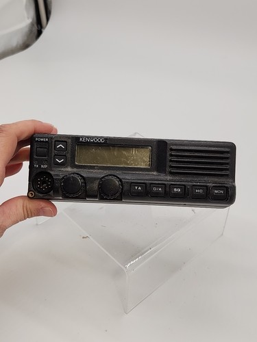 Testa comando kenwood - testa, per