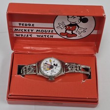 Orologio da polso vintage