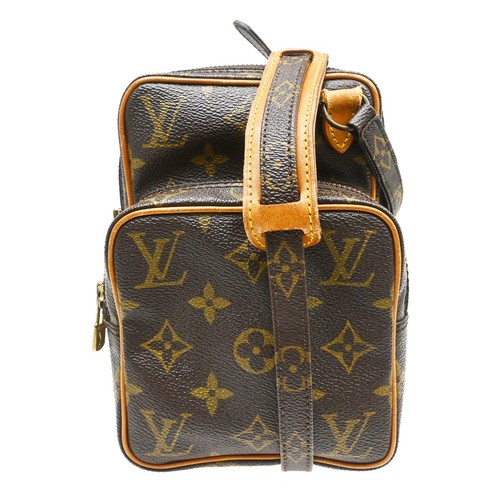 Borsa tracolla best05 louis - borsa,