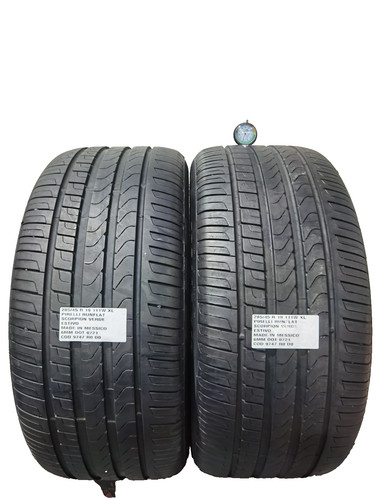 Pneumatici usati 285 r - pneumatici,