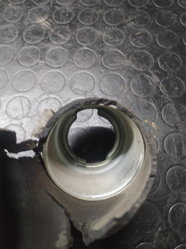 Bocchetta carburante gilera - bocchetta,