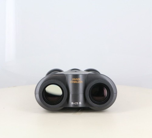 Canon 8x25 binocolo usato - is,