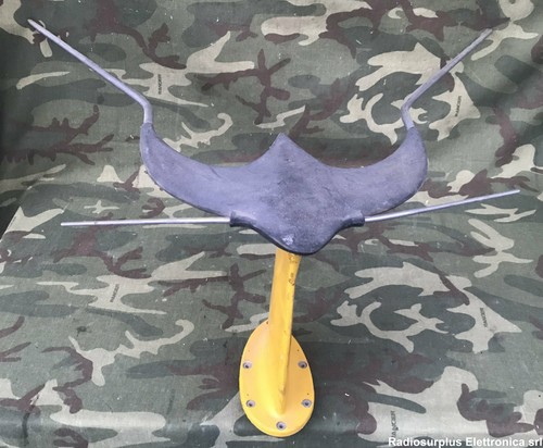 Antenna aeromobile - antenna,