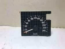 STRUMENTAZIONE CONTACHILOMETRI NIPPON SEIKI HONDA VF 750 S 1985 240 KmH (PB131)
