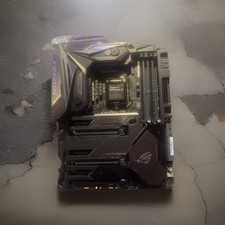 Asus ROG Maximus X Formula