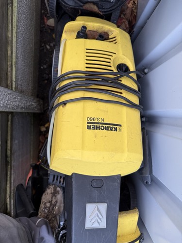 Karcher 960 kb9030 97m - karcher, k3.960