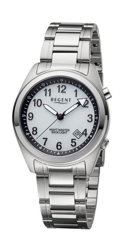 Orologio polso uomo regent - orologio,
