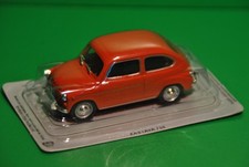 MODELCAR 1:43 - LEGENDARY CARS