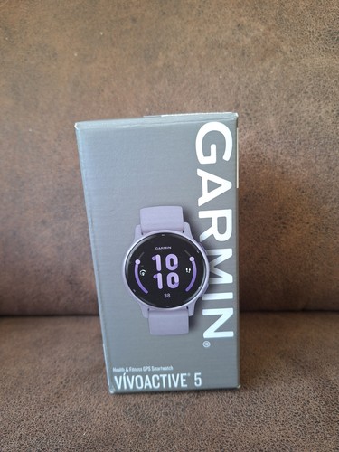 Garmin vivoactive gps - garmin,