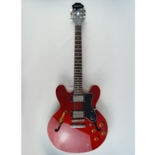 Epiphone Dot - 2012 - Ciliegio