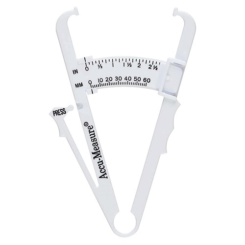 Accu measure fitness - measure, 3000