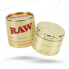 Smerigliatrice Eterea RAW