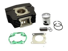 Cilindro per Honda MTX 50 MT5
